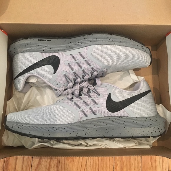 nike men's swift running shoe